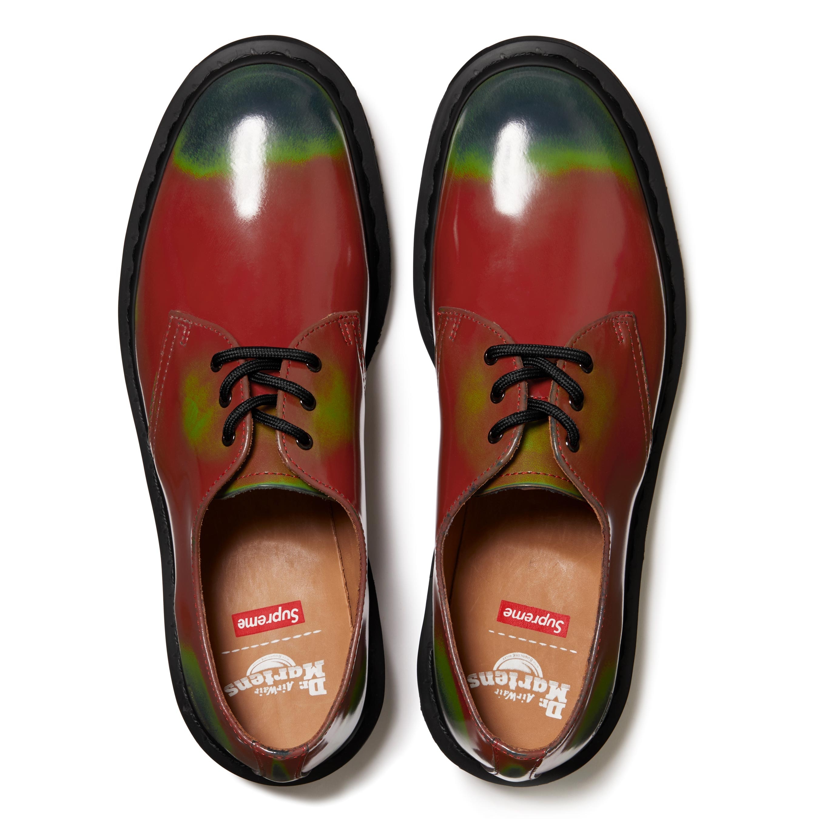 Supreme®/Dr. Martens® 1461 3-Eye Shoe view 13